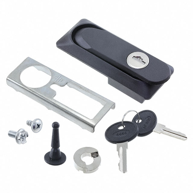 7082020300 Essentra Access Solutions  Pestillos y cerraduras